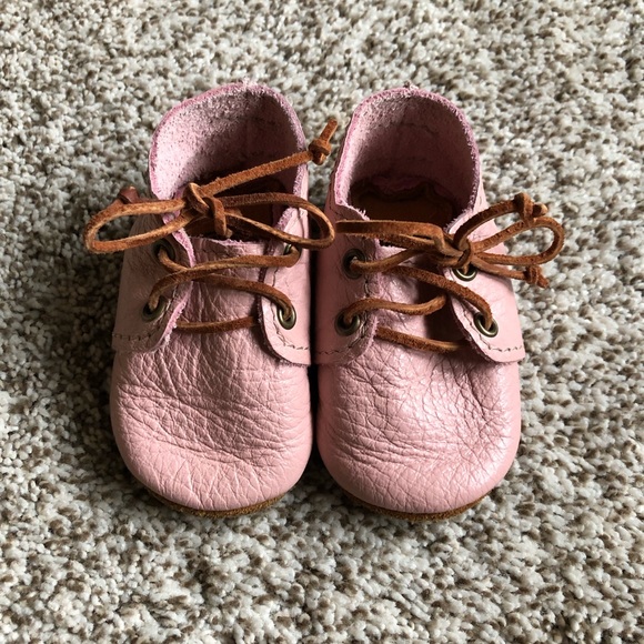 Duchess &amp; Fox Shoes Duchess Fox Handmade Genuine Leather